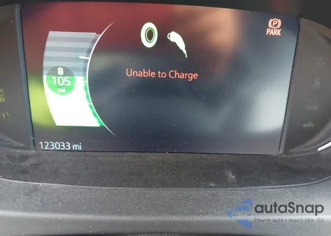 2017 Chevrolet Bolt Ev Premier from USA, damaged, VIN 1G1FX6S02H4134494
